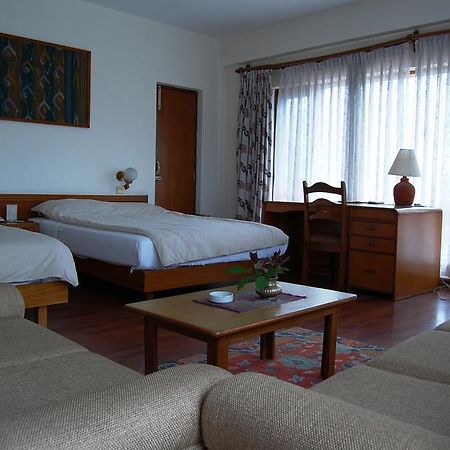 Hotel Sunset View Kathmandu Luaran gambar