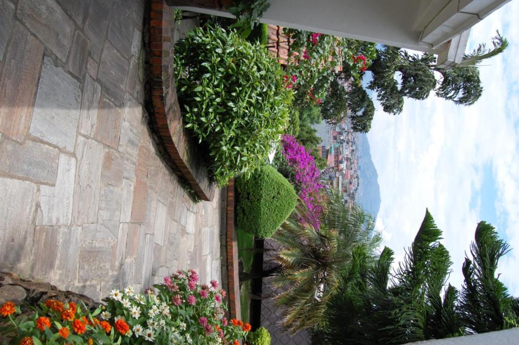 Hotel Sunset View Kathmandu Luaran gambar