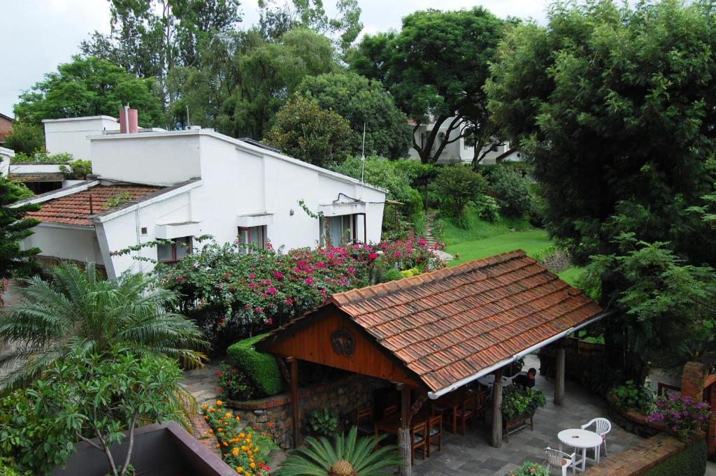 Hotel Sunset View Kathmandu Luaran gambar